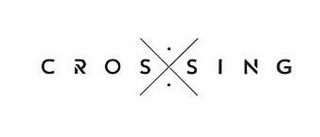 CROSSING Trademark Image