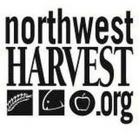 NORTHWEST HARVEST .ORG Trademark Image