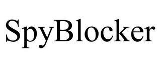 SPYBLOCKER Trademark Image