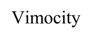 VIMOCITY Trademark Image