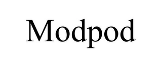 MODPOD Trademark Image