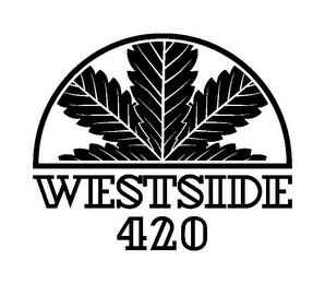 WESTSIDE 420 Trademark Image