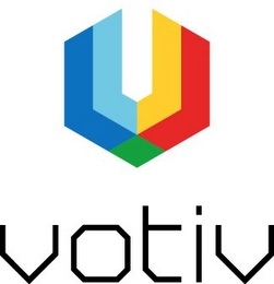 VOTIV Trademark Image