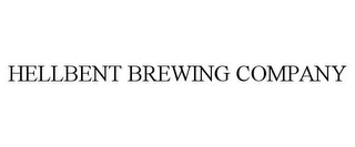 HELLBENT BREWING COMPANY Trademark Image