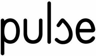 PULSE Trademark Image