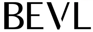 BEVL Trademark Image