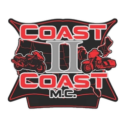 COAST II COAST M.C. Trademark Image