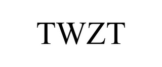 TWZT Trademark Image
