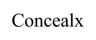 CONCEALX Trademark Image