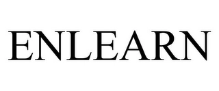 ENLEARN Trademark Image