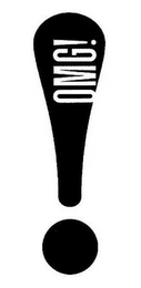 OMG! Trademark Image