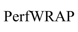 PERFWRAP Trademark Image