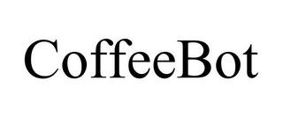 COFFEEBOT Trademark Image