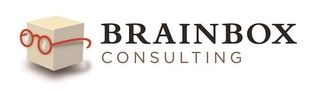 BRAINBOX CONSULTING Trademark Image