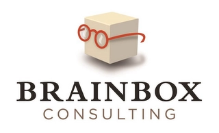 BRAINBOX CONSULTING Trademark Image