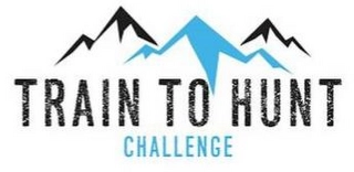 TRAIN TO HUNT CHALLENGE Trademark Image