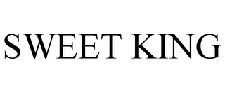 SWEET KING Trademark Image