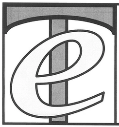 T E Trademark Image