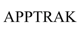 APPTRAK Trademark Image