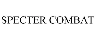 SPECTER COMBAT Trademark Image
