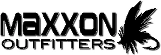 MAXXON OUTFITTERS Trademark Image