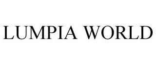 LUMPIA WORLD Trademark Image