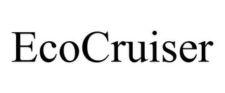 ECOCRUISER Trademark Image