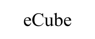 ECUBE Trademark Image