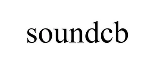 SOUNDCB Trademark Image