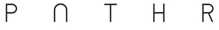 P  THR Trademark Image