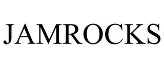 JAMROCKS Trademark Image