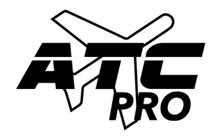 ATC PRO Trademark Image