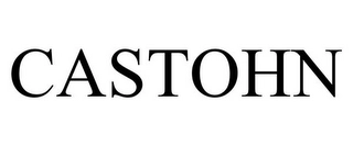 CASTOHN Trademark Image