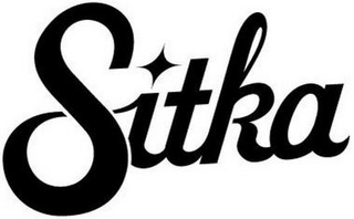 SITKA Trademark Image