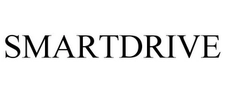 SMARTDRIVE Trademark Image