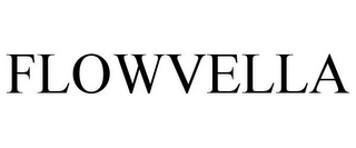 FLOWVELLA Trademark Image