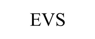 EVS Trademark Image