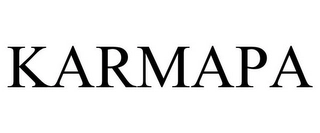 KARMAPA Trademark Image