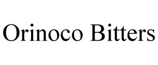 ORINOCO BITTERS Trademark Image