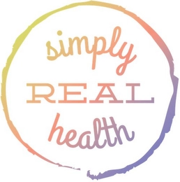 SIMPLY REAL HEALTH Trademark Image