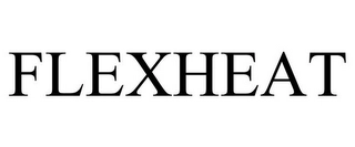 FLEXHEAT Trademark Image