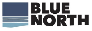 BLUE NORTH Trademark Image