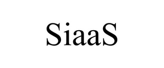 SIAAS Trademark Image