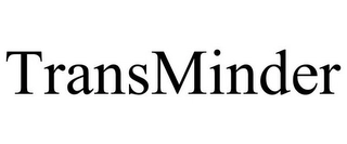 TRANSMINDER Trademark Image