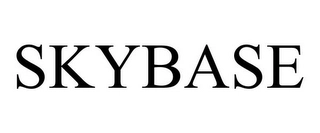 SKYBASE Trademark Image