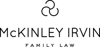 MCKINLEY IRVIN FAMILY LAW Trademark Image