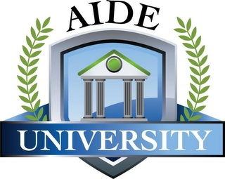 AIDE UNIVERSITY Trademark Image