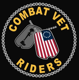 COMBAT VET RIDERS Trademark Image