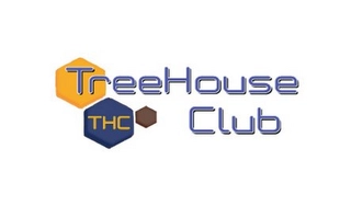 TREEHOUSE CLUB THC Trademark Image