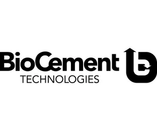 BIOCEMENT TECHNOLOGIES BC Trademark Image